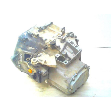 Boite de vitesses CITROEN C4 2 PHASE 1 d’occasion