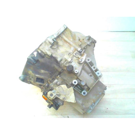 Boite de vitesses CITROEN C4 2 PHASE 1 d’occasion