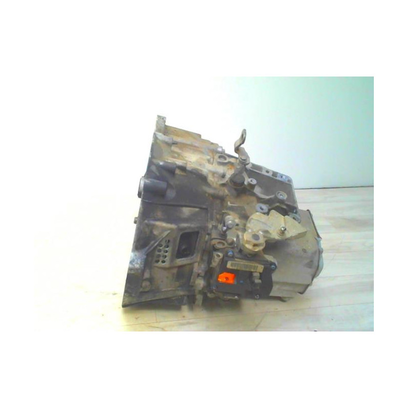 Boite de vitesses CITROEN C4 2 PHASE 1 d’occasion