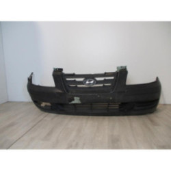 Pare choc avant HYUNDAI MATRIX PHASE 1 d’occasion