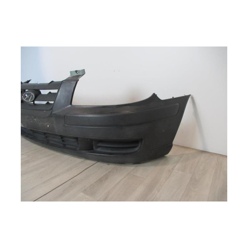 Pare choc avant HYUNDAI MATRIX PHASE 1 d’occasion