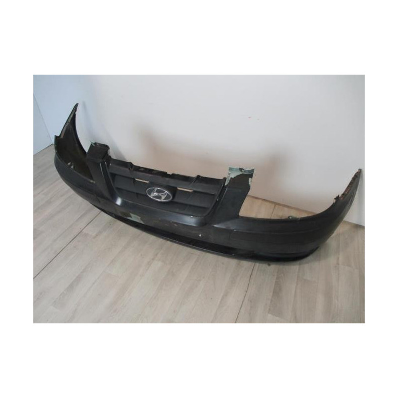 Pare choc avant HYUNDAI MATRIX PHASE 1 d’occasion