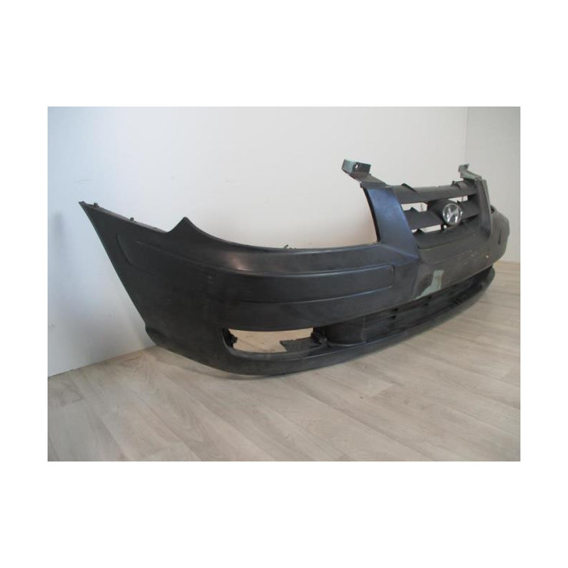 Pare choc avant HYUNDAI MATRIX PHASE 1 d’occasion
