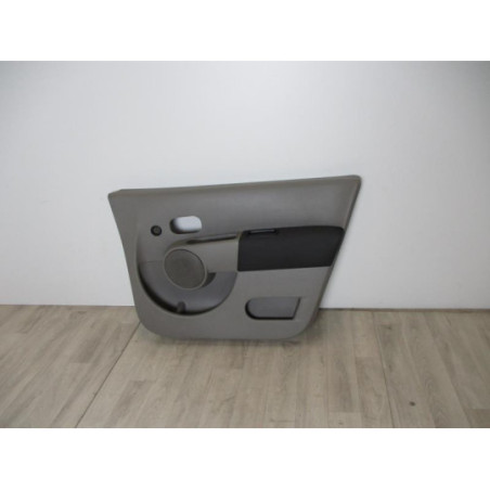 Panneau de porte avant droit RENAULT MODUS PHASE 1 d’occasion