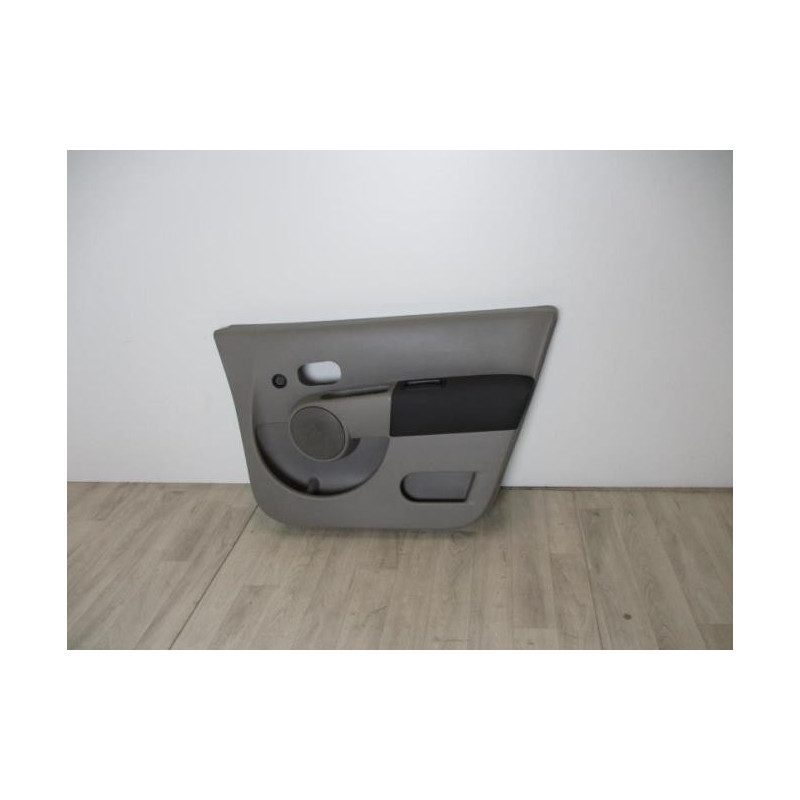 Panneau de porte avant droit RENAULT MODUS PHASE 1 d’occasion