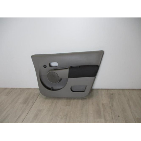 Panneau de porte avant droit RENAULT MODUS PHASE 1 d’occasion