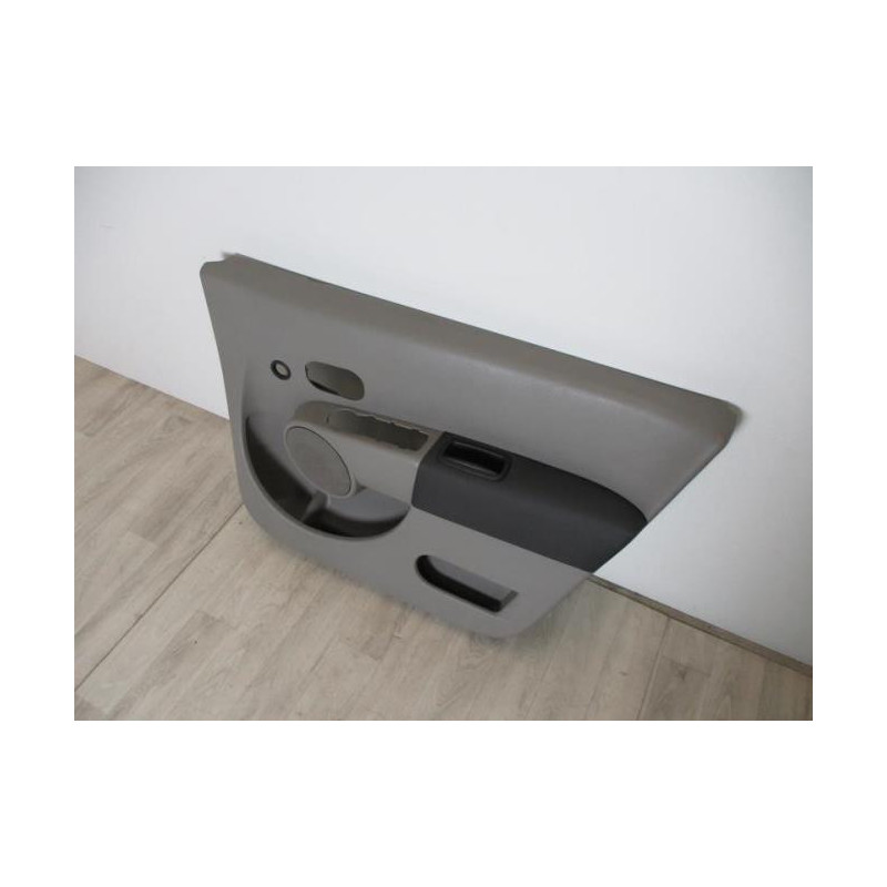 Panneau de porte avant droit RENAULT MODUS PHASE 1 d’occasion