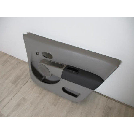 Panneau de porte avant droit RENAULT MODUS PHASE 1 d’occasion