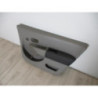 Panneau de porte avant droit RENAULT MODUS PHASE 1 d’occasion