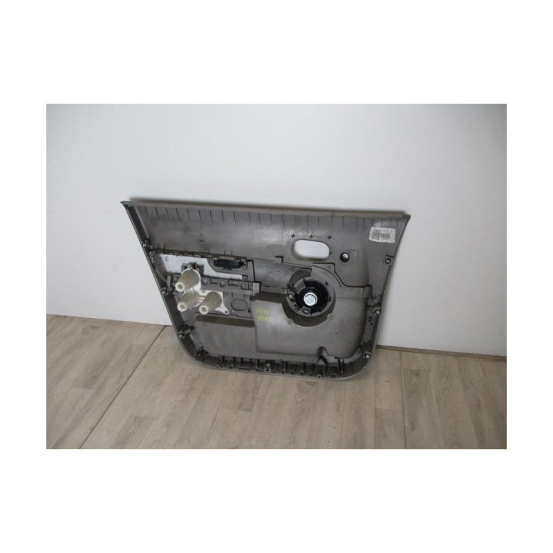 Panneau de porte avant droit RENAULT MODUS PHASE 1 d’occasion
