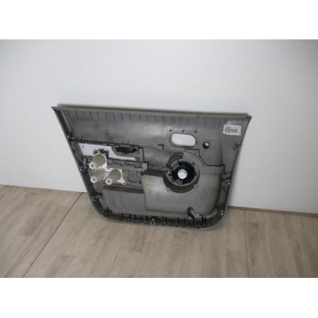 Panneau de porte avant droit RENAULT MODUS PHASE 1 d’occasion
