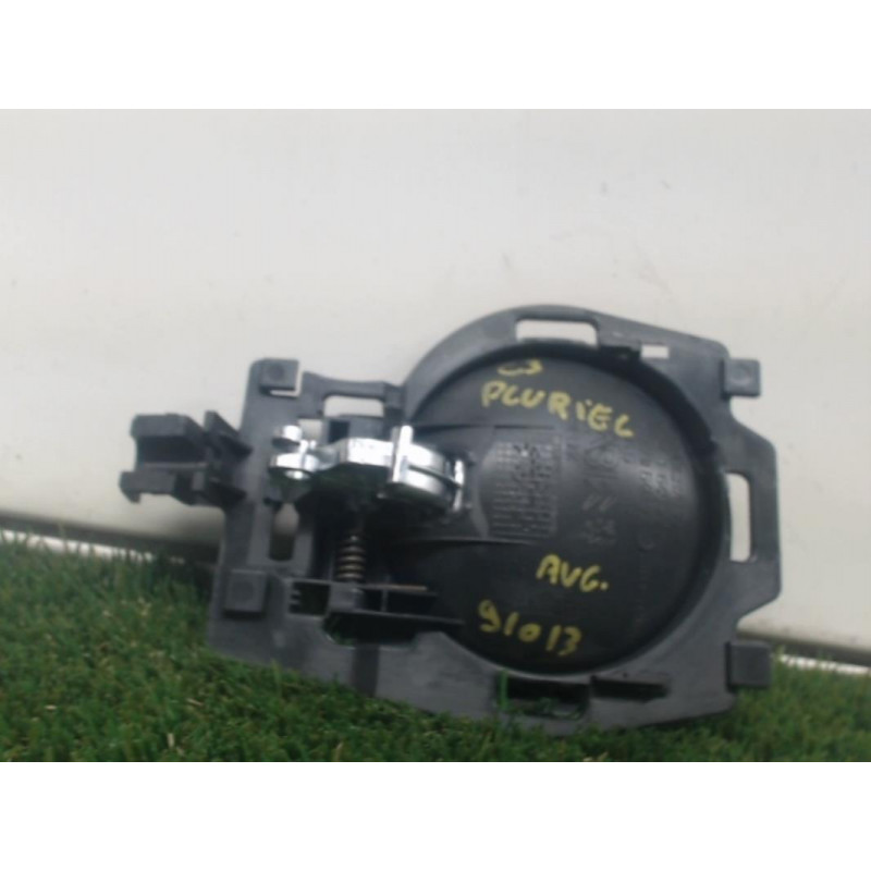 Poignee interieur avant gauche CITROEN C3 PLURIEL d’occasion