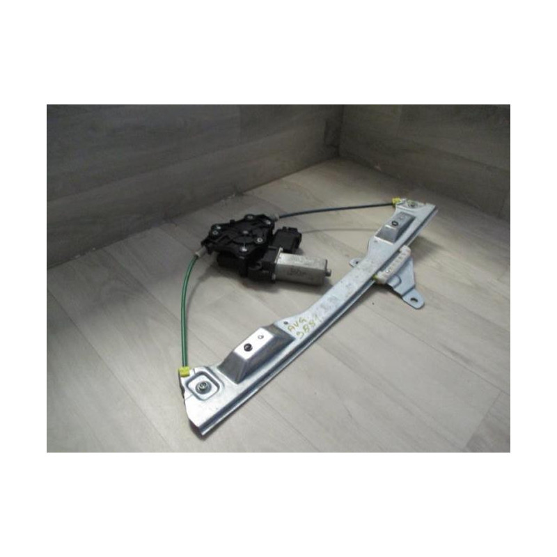 Leve vitre electrique avant gauche OPEL CORSA D PHASE 1 d’occasion