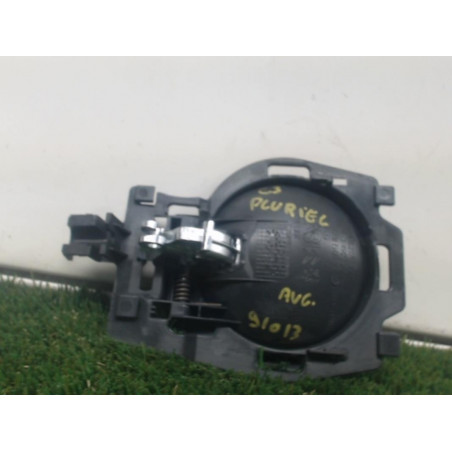 Poignee interieur avant gauche CITROEN C3 PLURIEL d’occasion