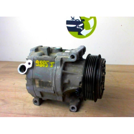 Compresseur clim FIAT 500 2 PHASE 1 d’occasion