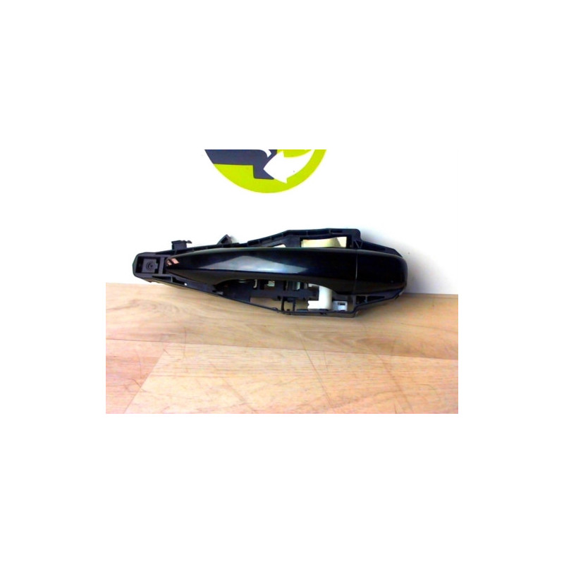 Poignee porte arriere gauche CITROEN C4 2 PHASE 1 d’occasion
