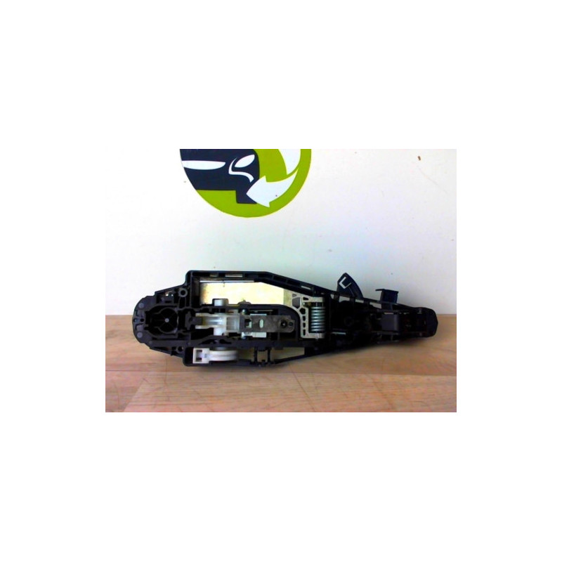 Poignee porte arriere gauche CITROEN C4 2 PHASE 1 d’occasion