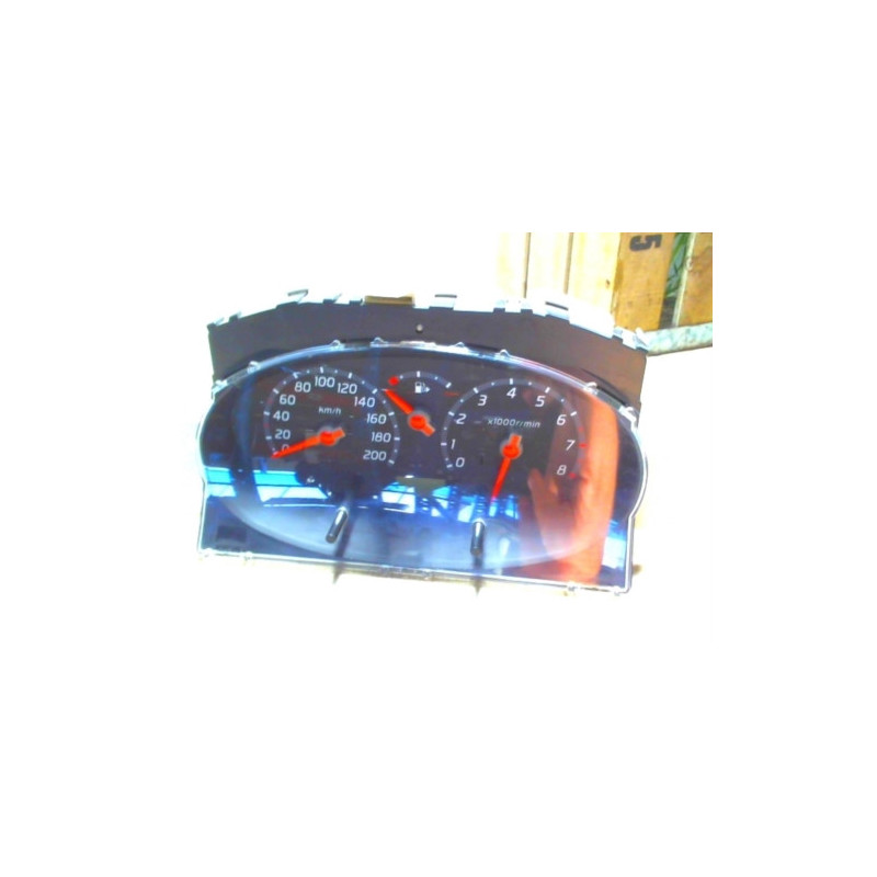 Compteur NISSAN MICRA 3 PHASE 1 d’occasion