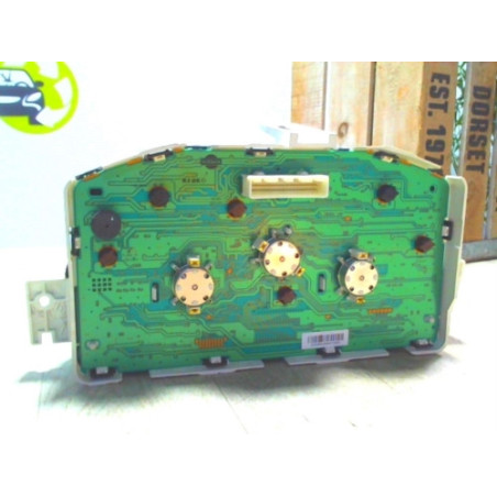 Compteur NISSAN MICRA 3 PHASE 1 d’occasion