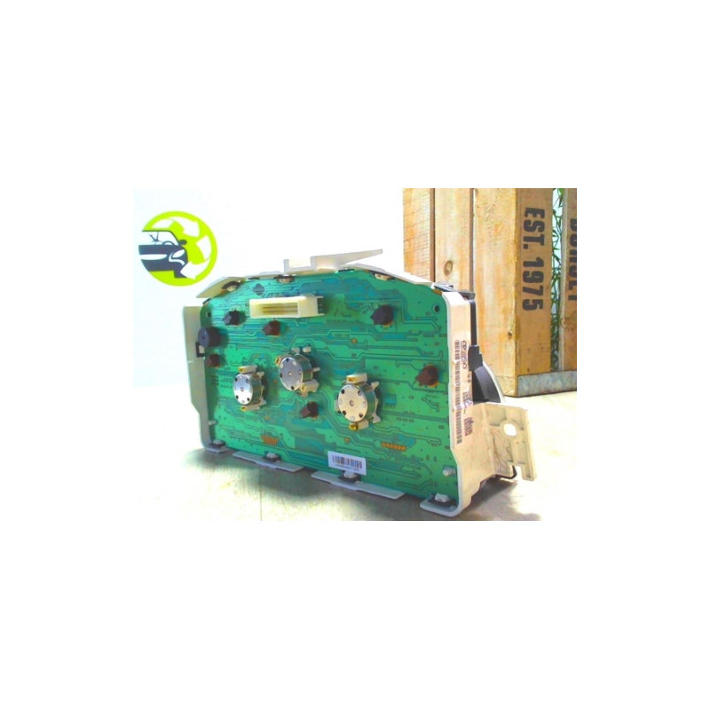 Compteur NISSAN MICRA 3 PHASE 1 d’occasion