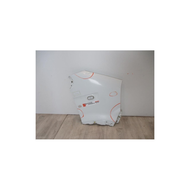 Aile avant droit RENAULT MASTER 2 PHASE 3 d’occasion
