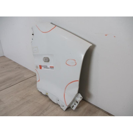 Aile avant droit RENAULT MASTER 2 PHASE 3 d’occasion