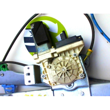 Leve vitre electrique avant gauche CITROEN C2 PHASE 1 d’occasion