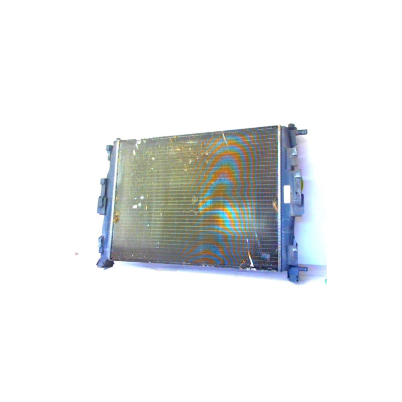 Radiateur eau RENAULT MEGANE 2 PHASE 1 d’occasion