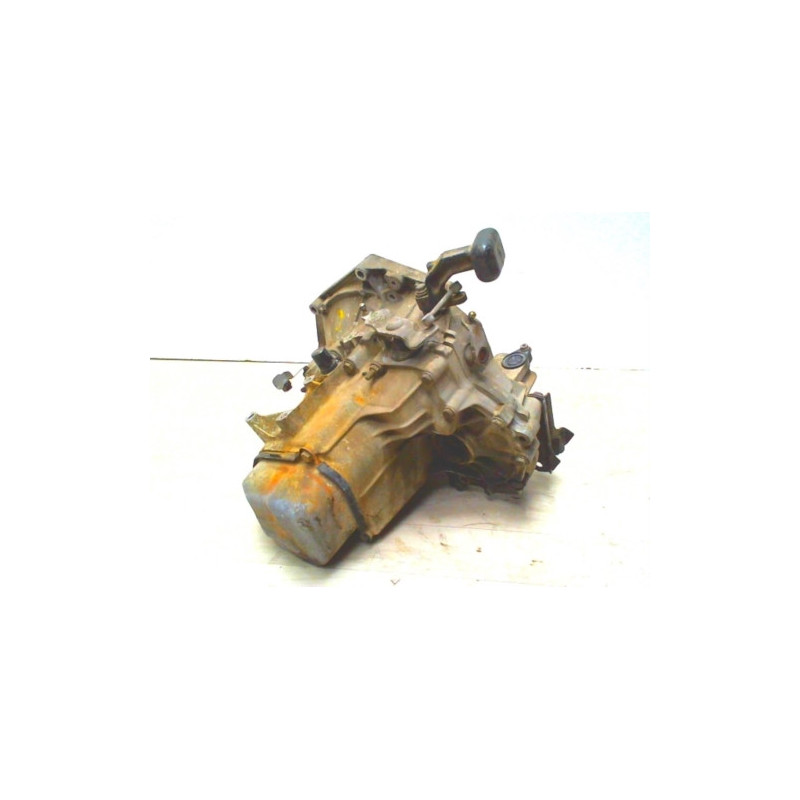 Boite de vitesses CITROEN C3 1 PHASE 1 d’occasion