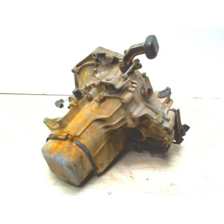 Boite de vitesses CITROEN C3 1 PHASE 1 d’occasion