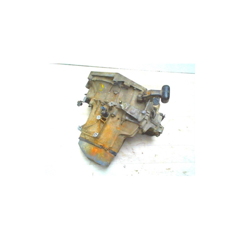 Boite de vitesses CITROEN C3 1 PHASE 1 d’occasion