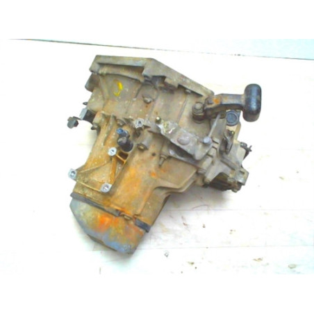 Boite de vitesses CITROEN C3 1 PHASE 1 d’occasion