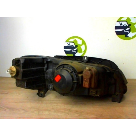Optique avant principal gauche (feux)(phare) PEUGEOT 106 PHASE 2 d’occasion
