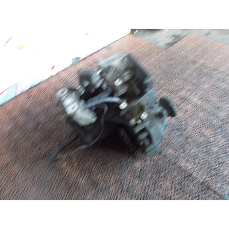 Boite de vitesses VOLKSWAGEN GOLF IV d’occasion