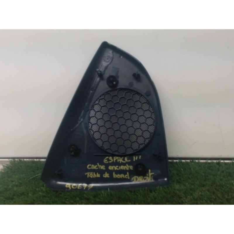 Grille de protection RENAULT  d’occasion