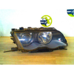 Optique avant principal droit (feux)(phare) BMW SERIE 3 E46 COUPE d’occasion
