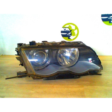 Optique avant principal droit (feux)(phare) BMW SERIE 3 E46 COUPE d’occasion