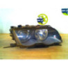 Optique avant principal droit (feux)(phare) BMW SERIE 3 E46 COUPE d’occasion