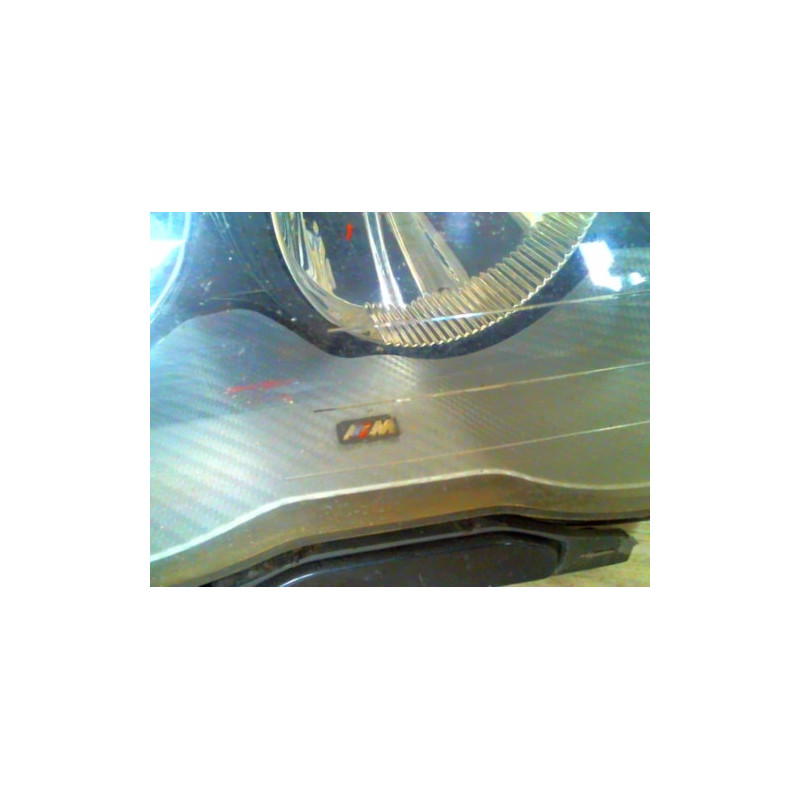 Optique avant principal droit (feux)(phare) BMW SERIE 3 E46 COUPE d’occasion