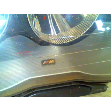 Optique avant principal droit (feux)(phare) BMW SERIE 3 E46 COUPE d’occasion