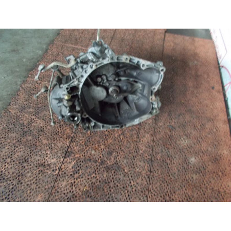 Boite de vitesses PEUGEOT 206 d’occasion