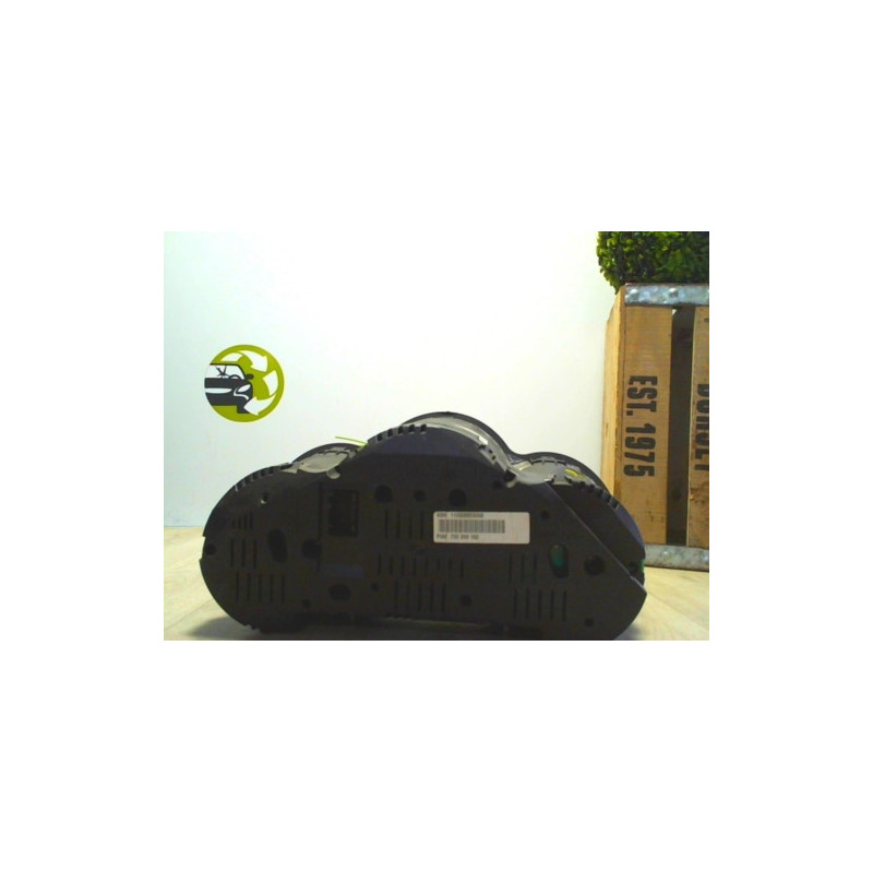 Compteur ALFA ROMEO 147 PHASE 1 d’occasion