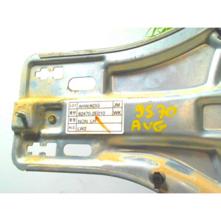 Leve vitre electrique avant gauche HYUNDAI TUCSON 1 d’occasion