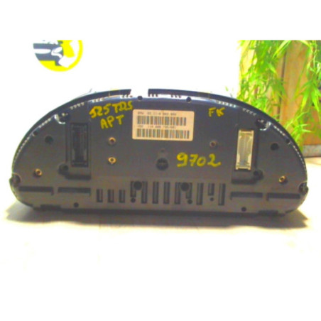 Compteur BMW SERIE 5 E39 PHASE 2 d’occasion