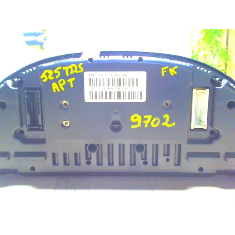Compteur BMW SERIE 5 E39 PHASE 2 d’occasion