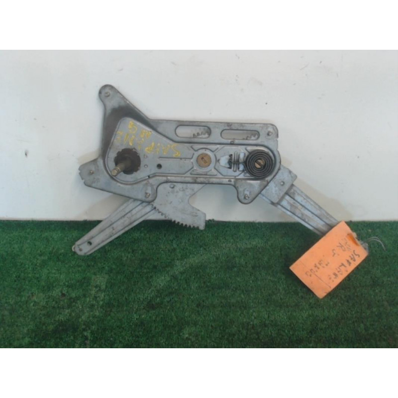 Leve vitre mecanique arriere gauche RENAULT  d’occasion