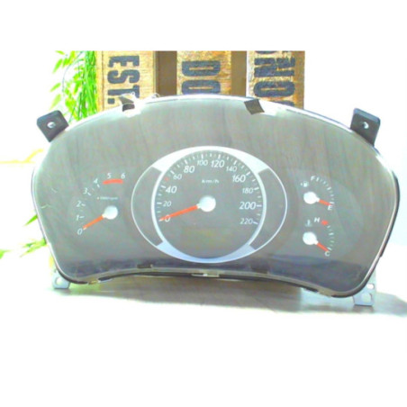 Compteur HYUNDAI TUCSON 1 d’occasion