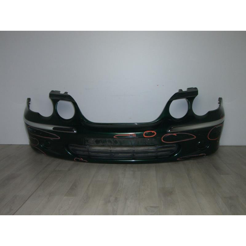 Pare choc avant ROVER 45 PHASE 1 d’occasion