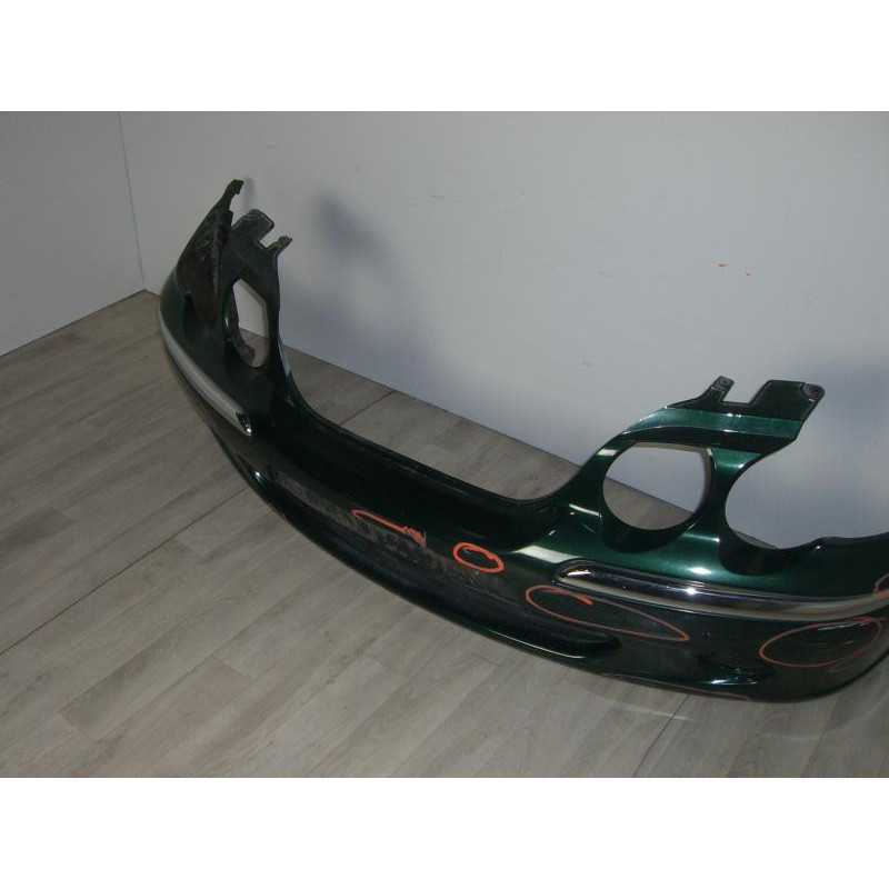 Pare choc avant ROVER 45 PHASE 1 d’occasion