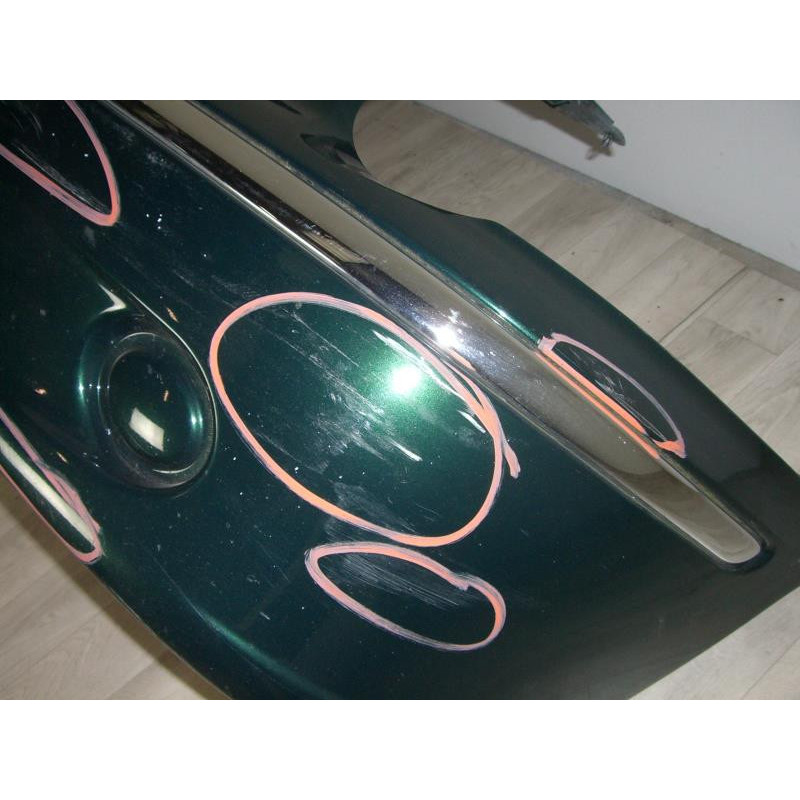 Pare choc avant ROVER 45 PHASE 1 d’occasion